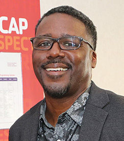 Lamont Lester YCAP Program